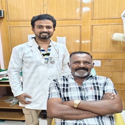 Endodontic Treatment in Alwarpet